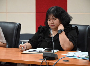 วันที่ 9 มีนาคม 2569 นายสาธิต ปานขำ เลขานุการกรม ... พารามิเตอร์รูปภาพ 11